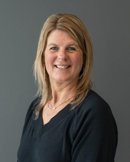 Tracey Schueler