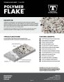 POLYMER FLAKE TDS 2025