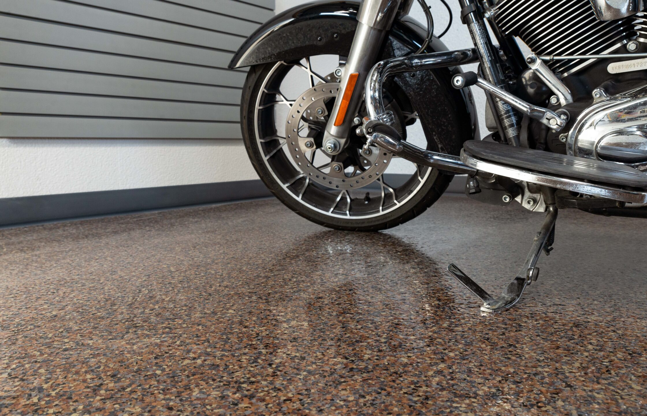 FB 972 Sparrow 10 MOTORCYCLE