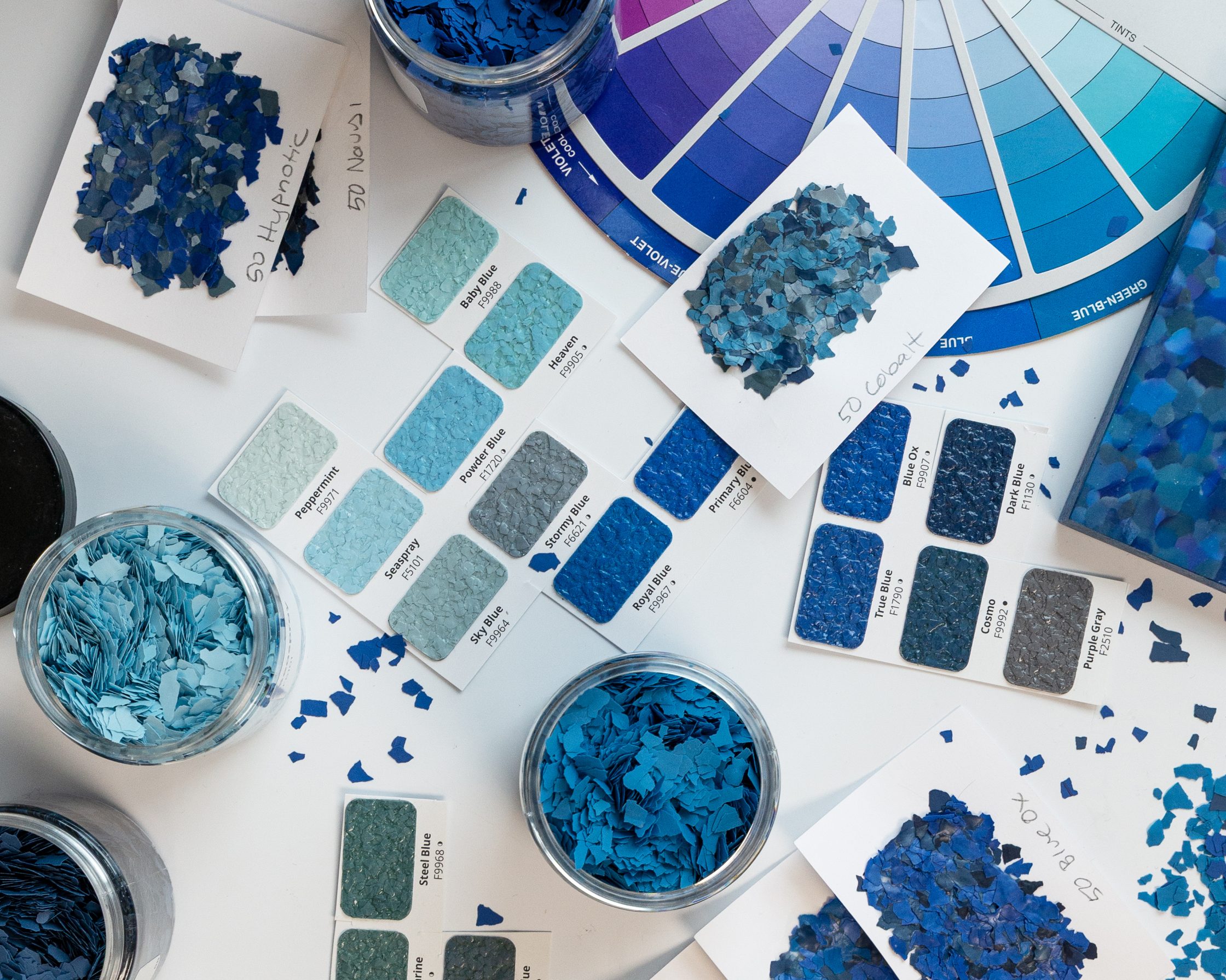 Sapphire Web banner