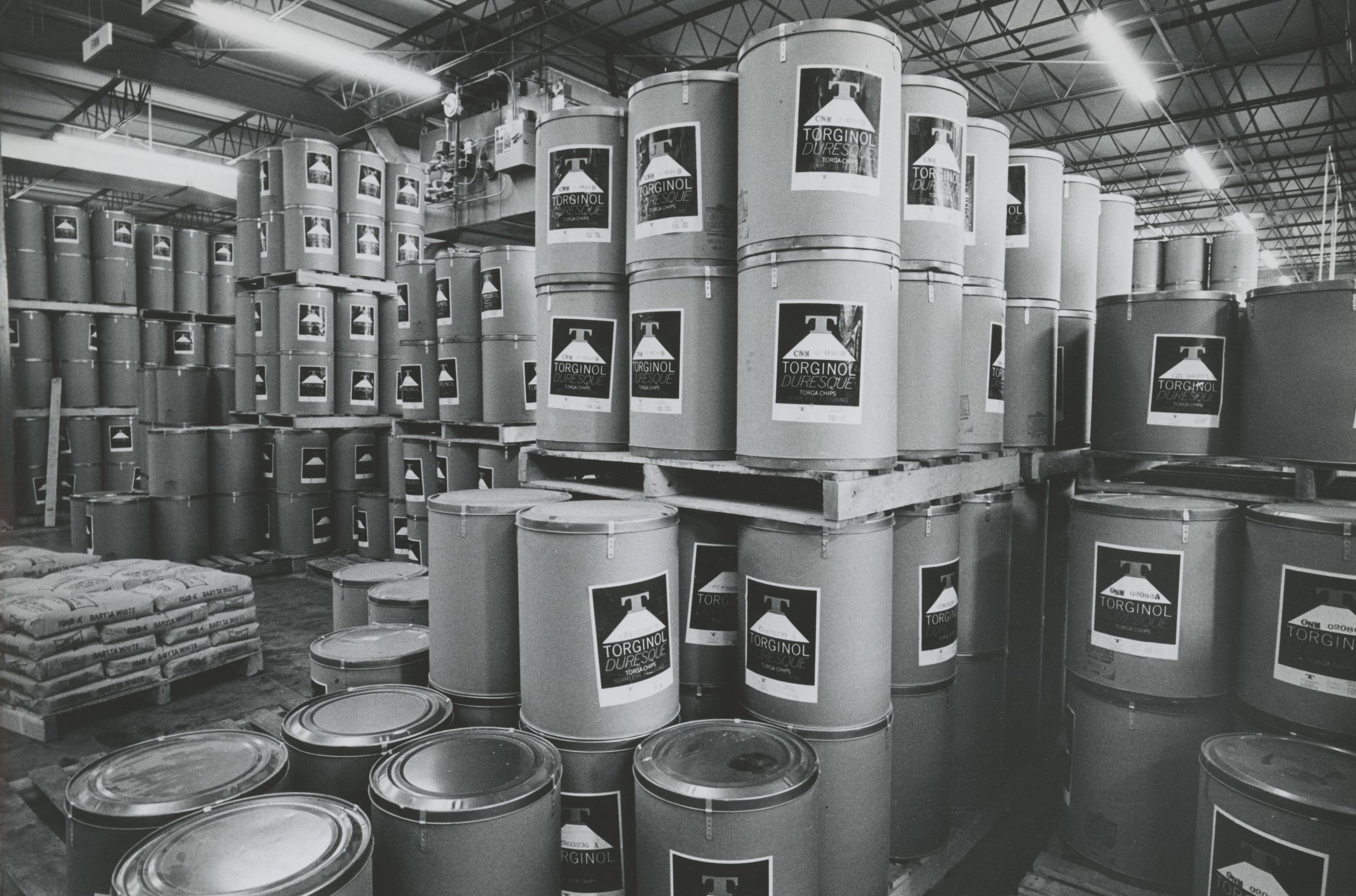 Torginol barrels2