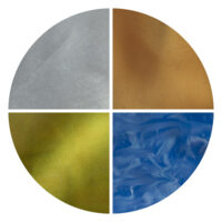 Pigment viewall
