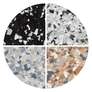 Flake viewall icons
