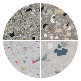 Hybridflake viewall