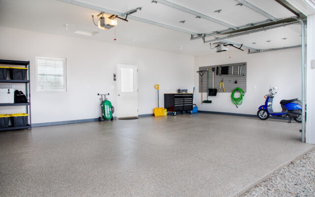FB 968 Flooring5 GARAGE