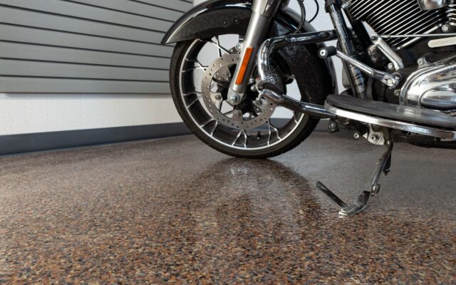 FB 972 Sparrow 10 MOTORCYCLE