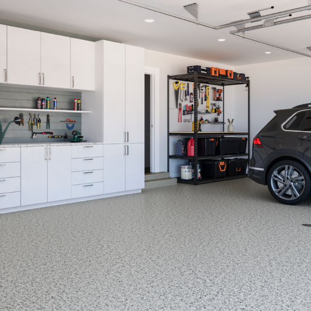 FB 724 OSPREY GARAGE 6