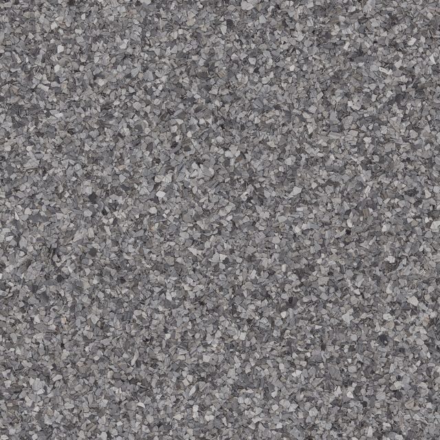 Lanai Gray (F3080-116) - 1/16" Flake