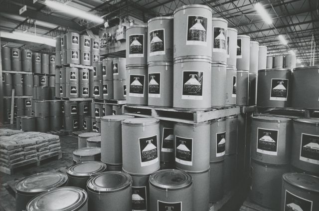 Torginol barrels2