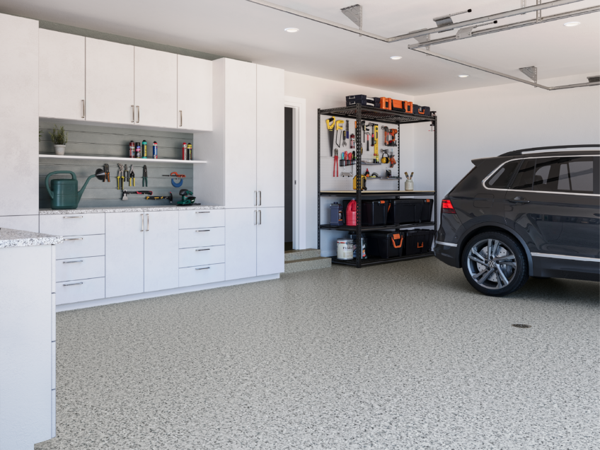 FB 724 OSPREY GARAGE 6